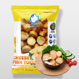 Đậu Hủ Phô Mai KenKo 450gr