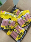 Xúc xích Top One công ty Feedy gói 500g