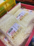 Phô mai sợi Mozzarella Dairyland Hang của Đức túi 1kg