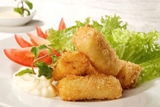 Chả giò kem bơ khay 10 que