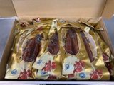 Lươn Nhật - UNAGI -Túi 200g