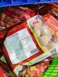 AHL - Đậu hủ cá phô mai túi 500g