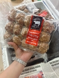 Bò viên Aukobe xay túi 1kg