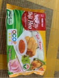 Chả Giò Xốp - Bịch 400Gr