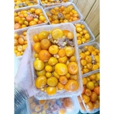 Trứng Gà Non - Hộp 500Gr