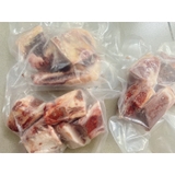Xương Sườn Bò Úc Cắt Sẵn - Túi 1Kg