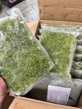 1KG Rong biển trộn mè