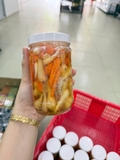 Kiệu ngâm mắm Hủ 500g