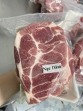 Thịt Nạc Dăm heo 1kg