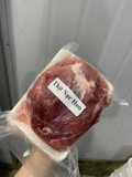 Thịt Nạc Heo túi 1kg