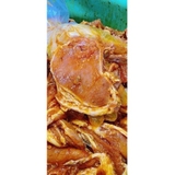 Sườn Cốt Lết Ướp Sẵn Vị Cơm Tấm - Khay 500Gr