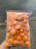 Trứng Gà Non - Hộp 500Gr