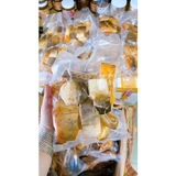 Khô Cá Ngát Cắt Khúc 2 Nắng - Túi 500Gr