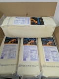 Phô mai khối Lattiva Pizza Topping Balan khối 2,3kg