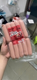 Xúc Xích Zico Cp 500G/10C