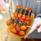 Gà Cuộn Rong Biển - Túi 1Kg
