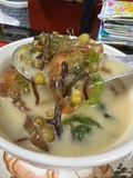Thạch Sắn Dây Bịch 1kg