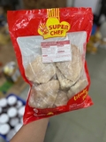 Ức gà hấp vị nguyên bản 1kg