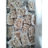 Răng Mực Cồ Mực Bự - Túi 500Gr
