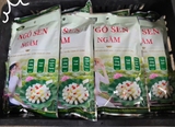Ngó sen ngâm vị chua cay gói 400g