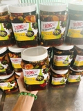 Trứng vịt bắc thảo ngâm tương hủ 10 trứng