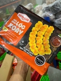 Xúc xích lóc xoáy LCfood gói 600g