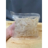 Sứa Biển - 1Kg luôn nước thit bên trong 400g