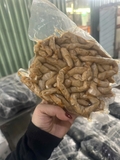 Chả cá sợi nhà làm siêu ngon 500g