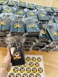 Nước Màu Dừa Giàu Dinh Dưỡng Set 2 chai 700gr