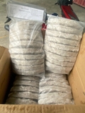 1kg  Tôm Phỉ Thuý  -10 túi nhỏ