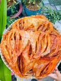 Khô Cá Diêu Hồng - Túi 500Gr