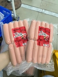 Xúc Xích Zico Cp 500G/10C