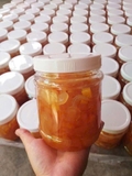 Thốt nốt rim đường thốt hủ 700g