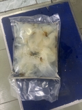 Chân Sứa Túi 500g luôn nước 1kg
