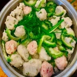 Chả Cá Quết Sẵn - Túi 1kg