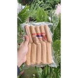 Xúc Xích Đức Thịt Heo - Túi 500Gr