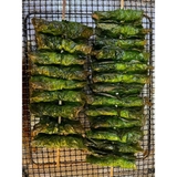 Bò Cuộn Lá Lốt - Khay 20 cuộn