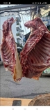 Sườn dê Có Da nóng cấp đông ra bịch 1kg