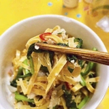 Mì váng đậu keto thượng hạng 100g