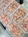 Ngọc Kê Gà Tay - Hộp 500Gr