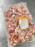 Xương đùi gà túi 5kg
