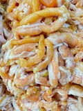 Trứng cá lóc 500g