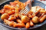 Bánh Gạo Hàn Quốc Gobokki -Túi 1Kg