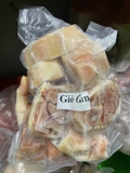 Giò Gân Cắt Khoanh - Túi 900g