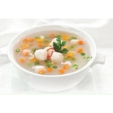 Cồi sò điệp Nhật size 60-80 bịch 1kg