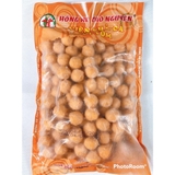 Tôm Viên Hồng Hà - Túi 1Kg