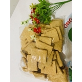 Sườn Non Chay - Túi 500Gr