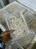 Tuỷ Bò Hộp 500g