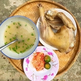 Gà Ri Nguyên Con Không Đầu Chưa Chế Biến từ 1kg đến 1,3kg