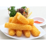 Phô Mai Que Hộp 500Gr